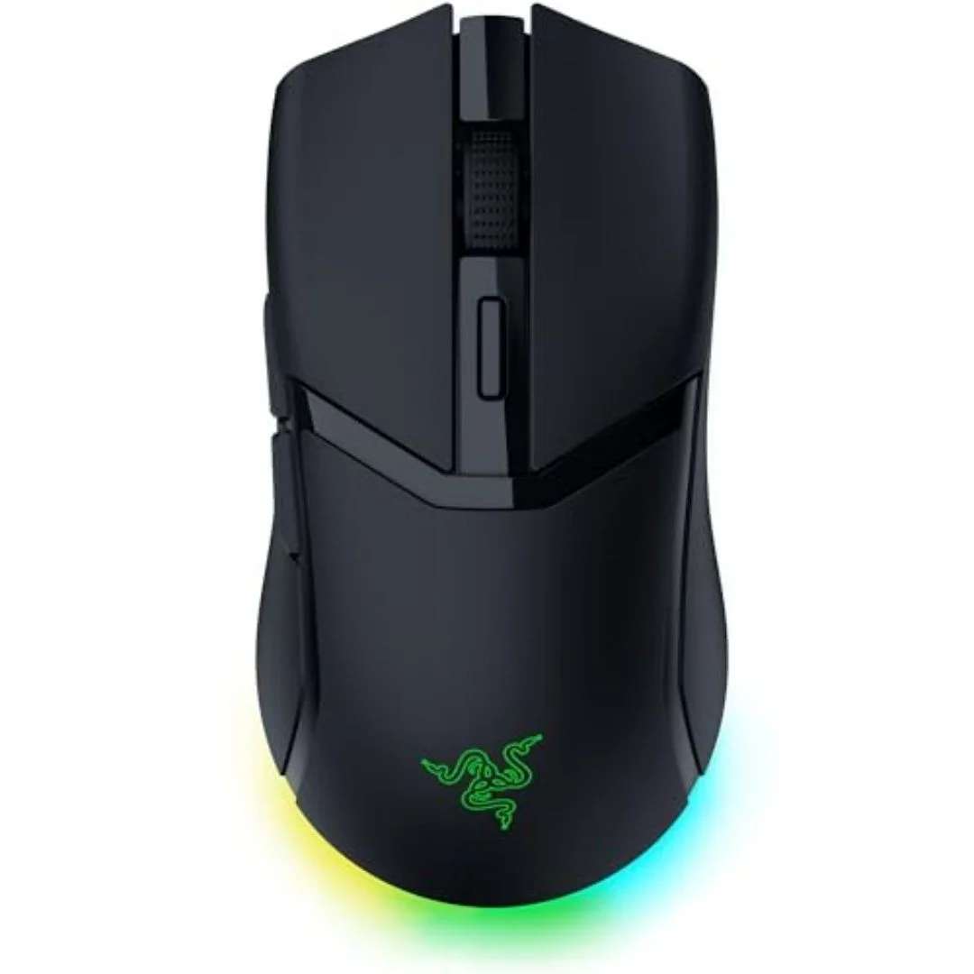 Мышь беспроводная игровая Razer Cobra HyperSpeed