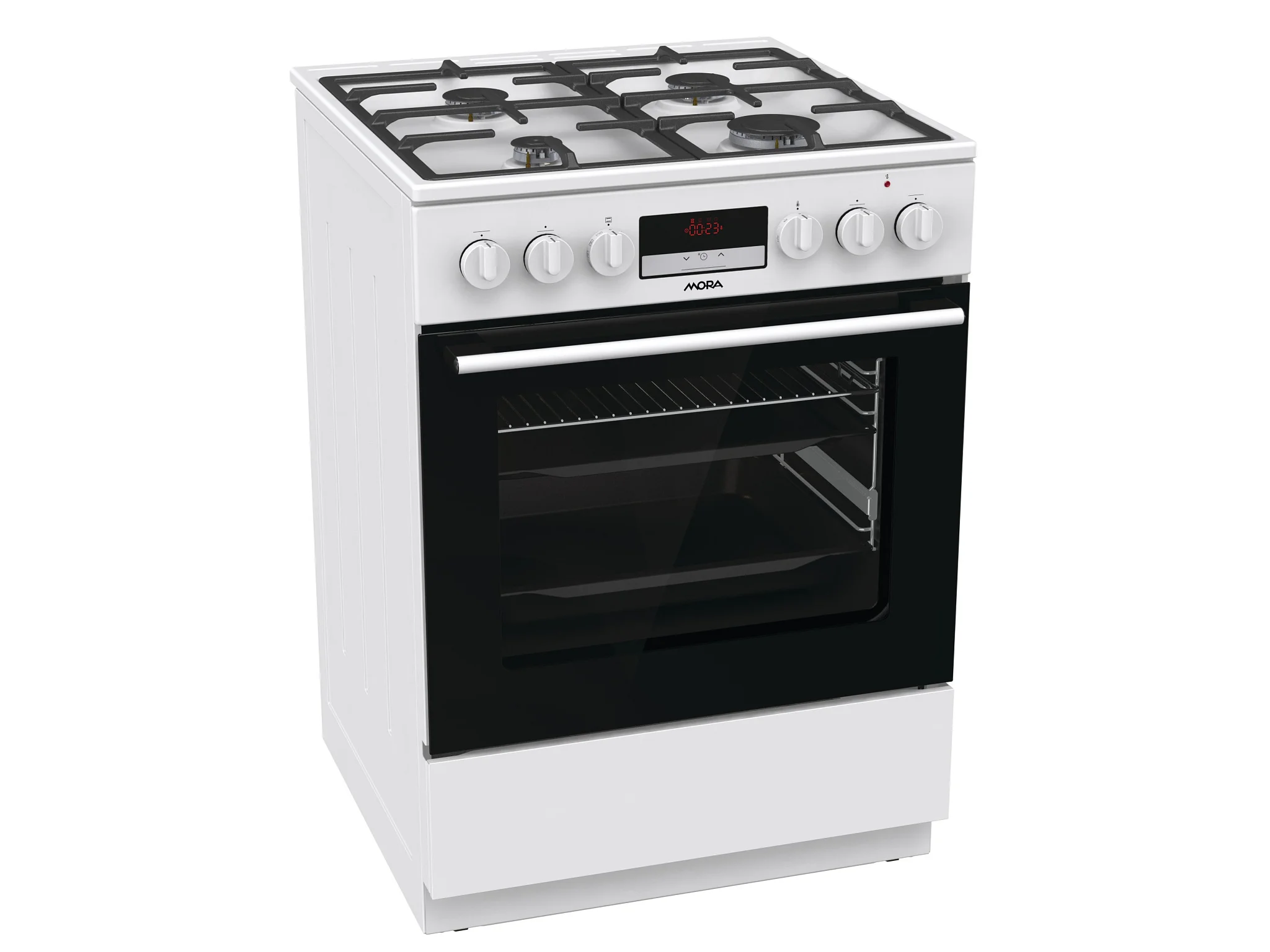 Газовая плита GG6A10WFFM 746157 GORENJE