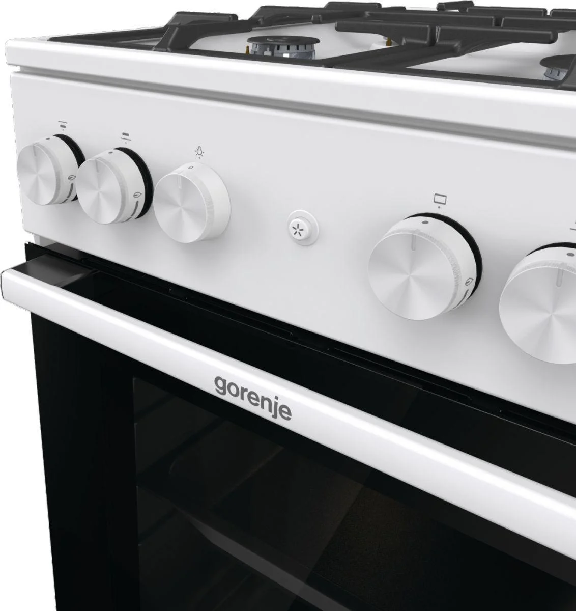 Газовая плита GG6A10WFFM 746157 GORENJE