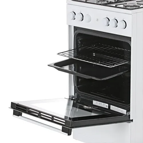 Плита Газовая Gorenje GG5A12WH белый