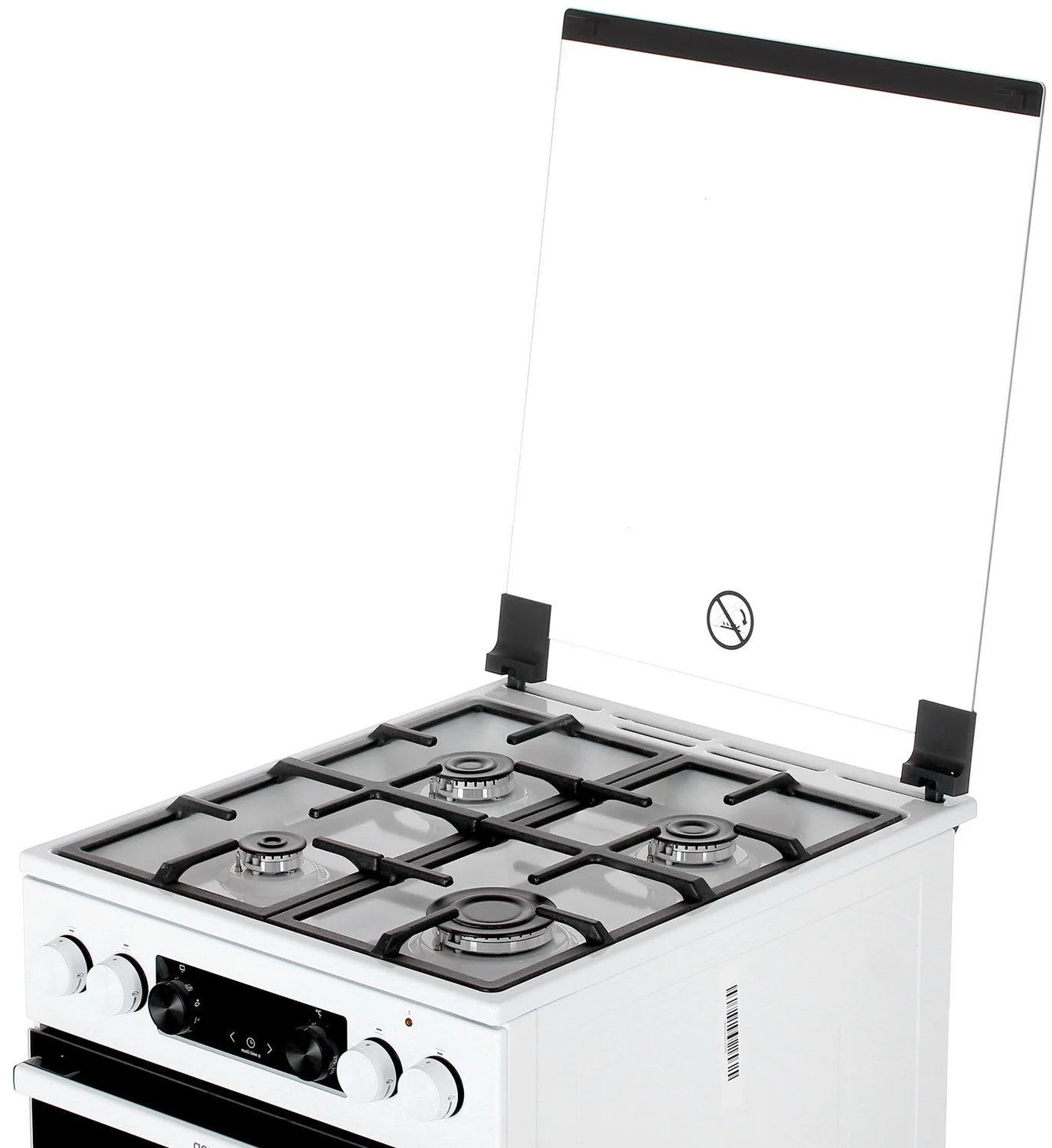 Плита Комбинированная Gorenje GK5C40WF белый