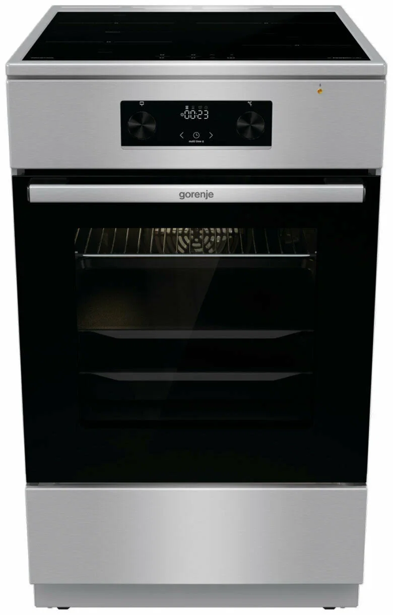Плита Электрическая Gorenje GEIT5C60WPG белый
