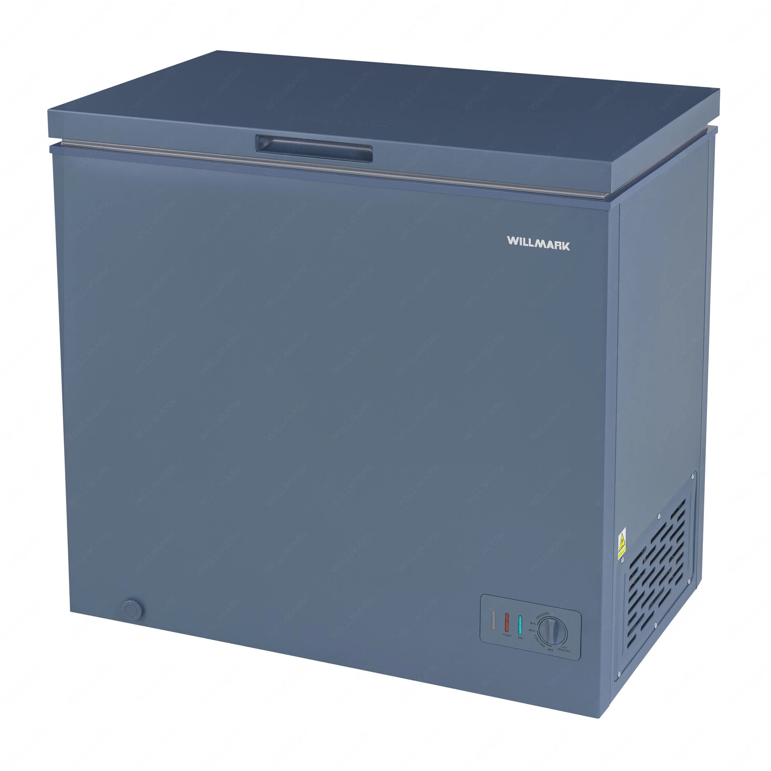 Морозильный ларь WILLMARK CF-250MS