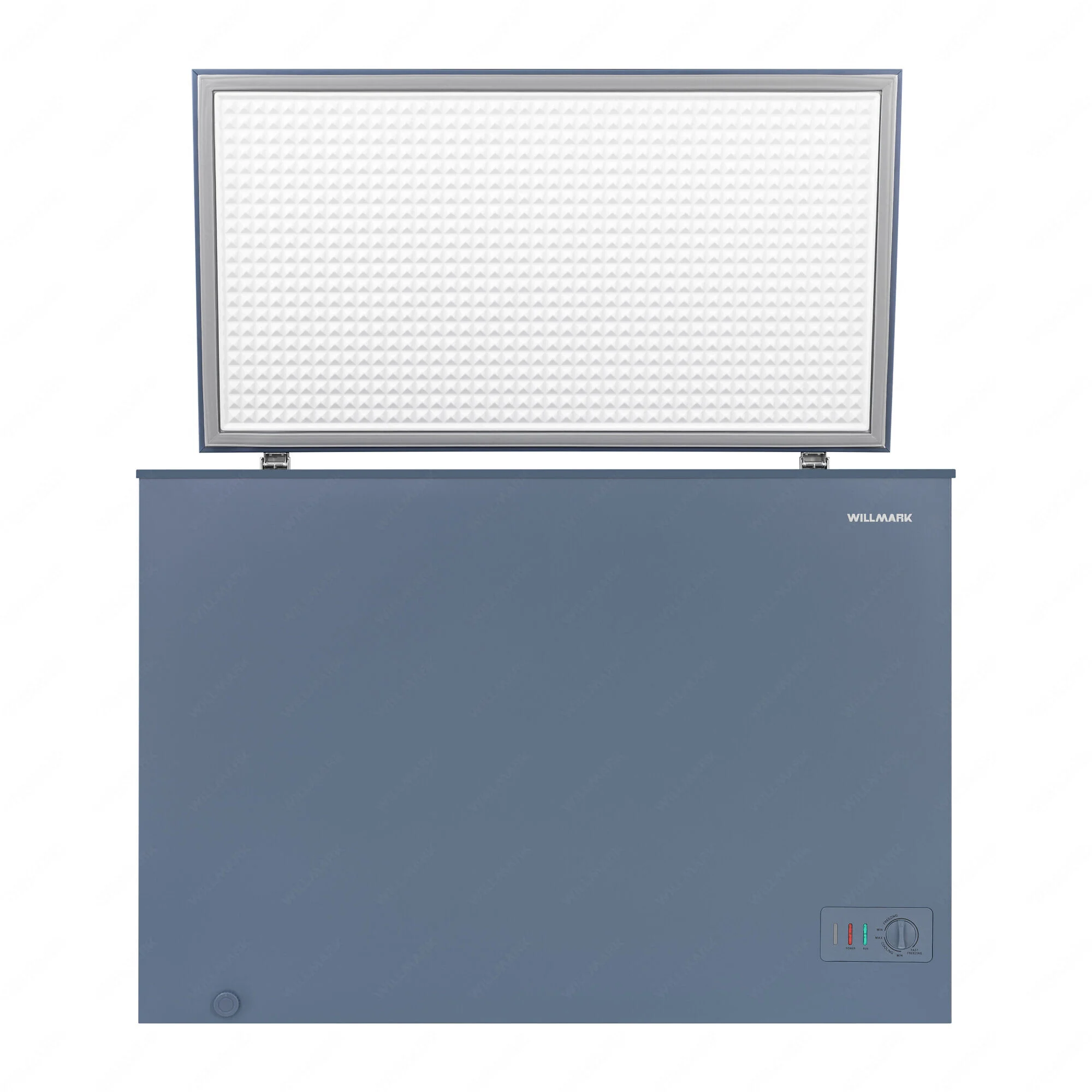 Морозильный ларь WILLMARK CF-250MS