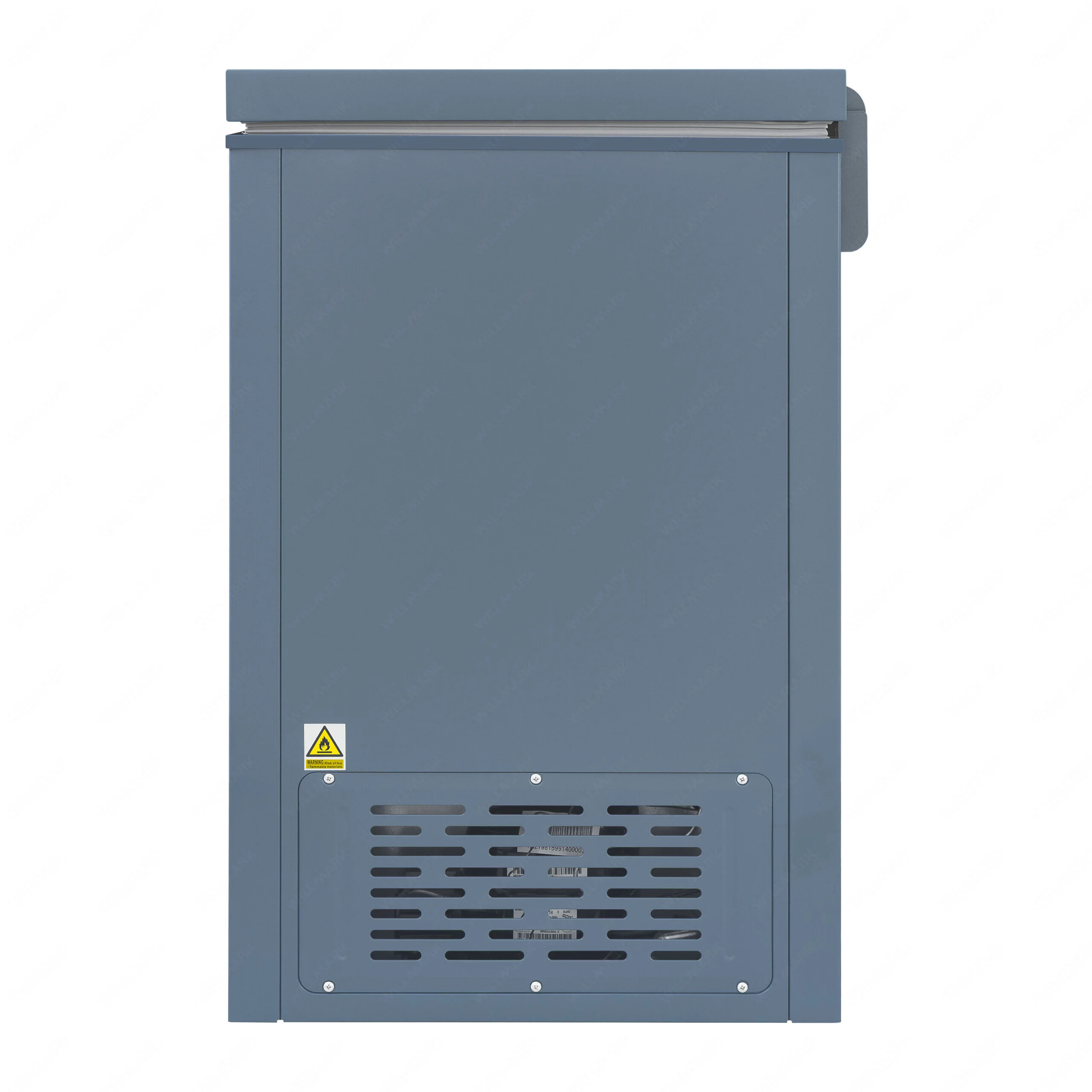 Морозильный ларь WILLMARK CF-250MS