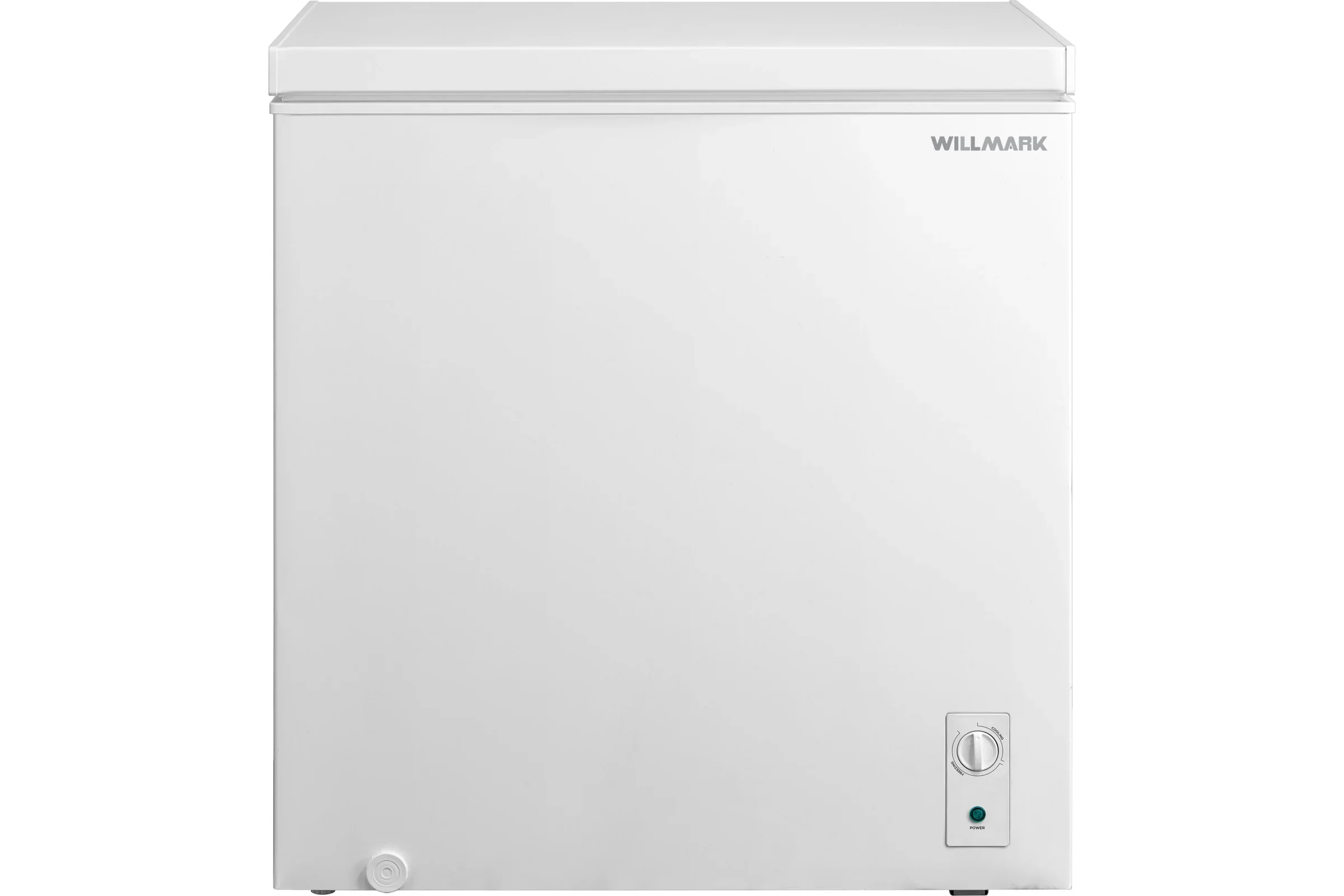 Морозильный ларь Willmark CF-270IW, белый, 198 л
