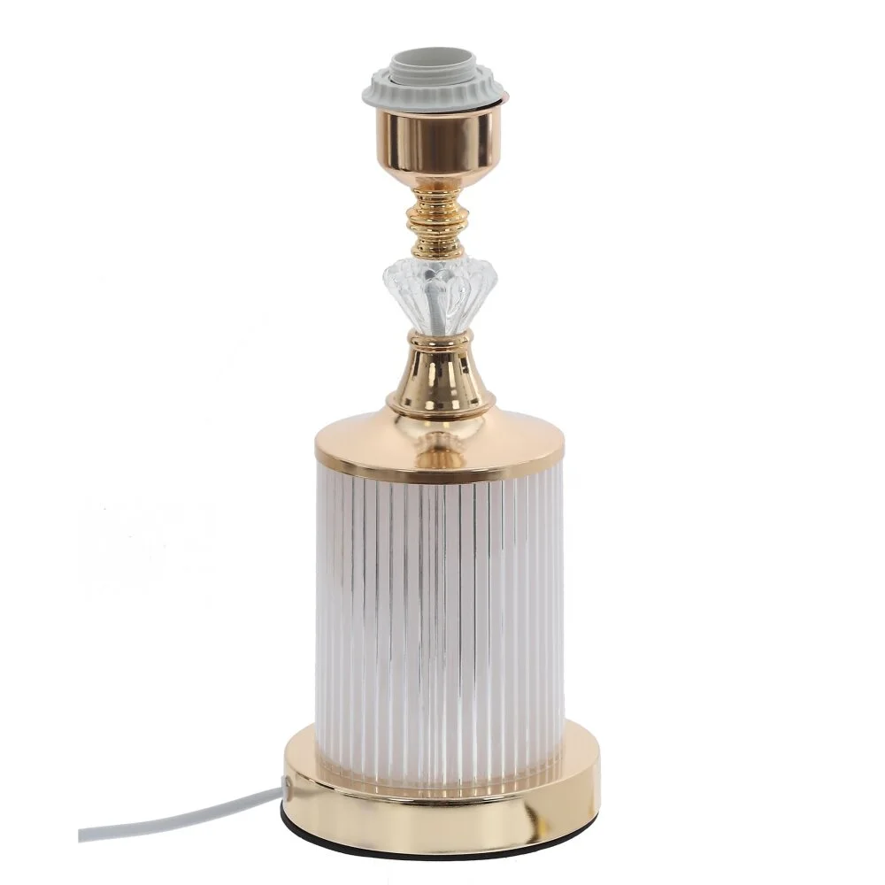Светильник, L25 W25 H43,5 см, Е27, шнур 1,06 м