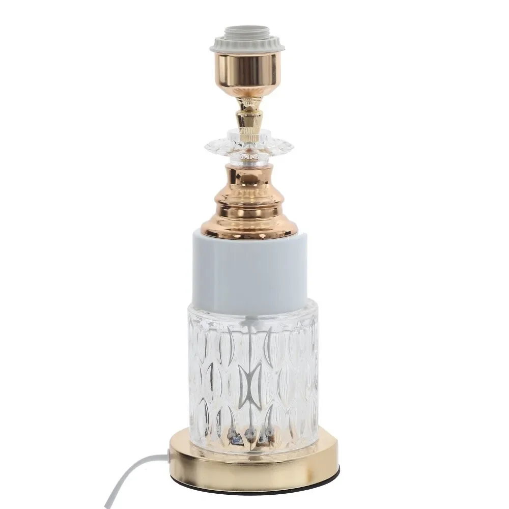 Светильник, L25 W25 H45 см, Е27, шнур 1,05 м