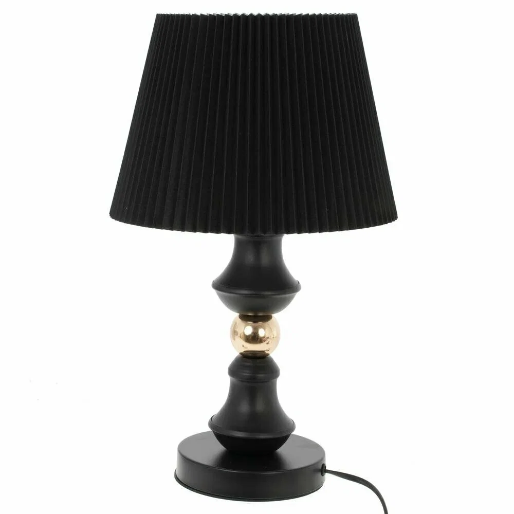 Светильник, L25 W25 H45 см, Е27, шнур 1,05 м