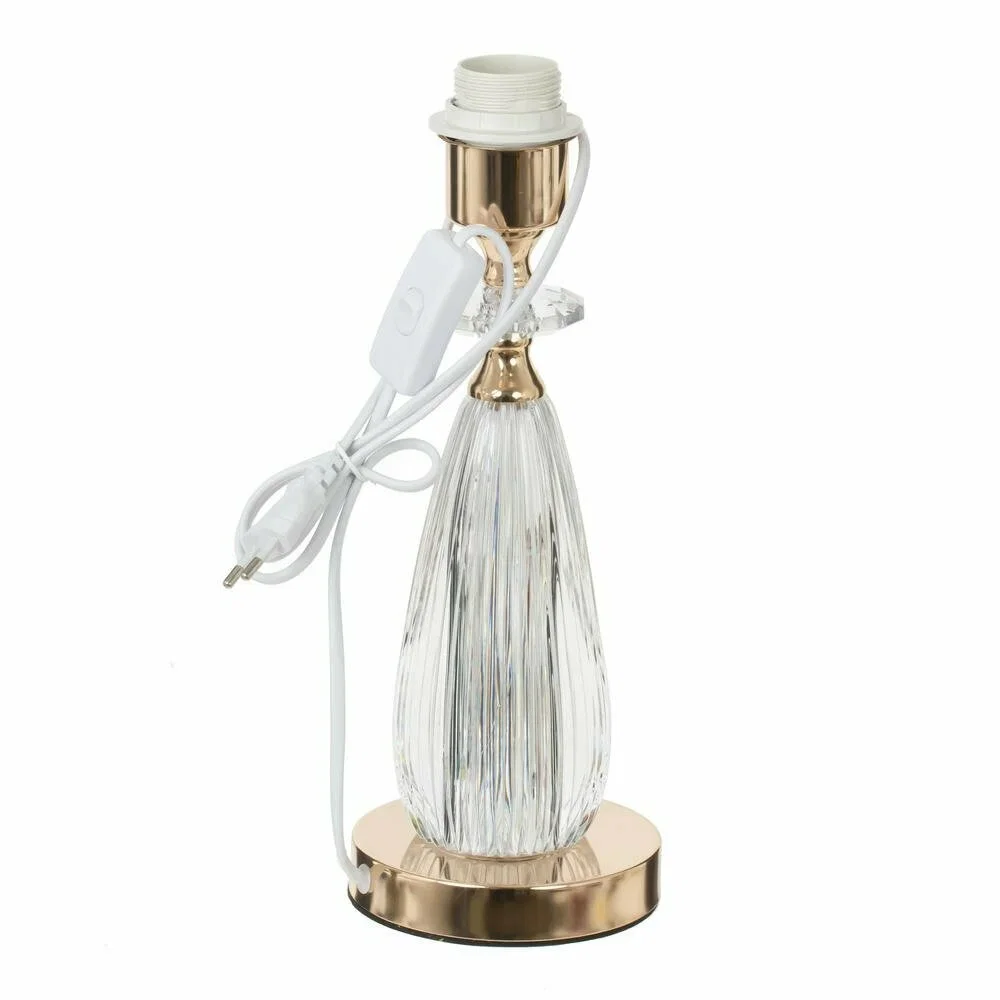 Светильник, L25 W25 H47 см, Е27, шнур 1,05 м
