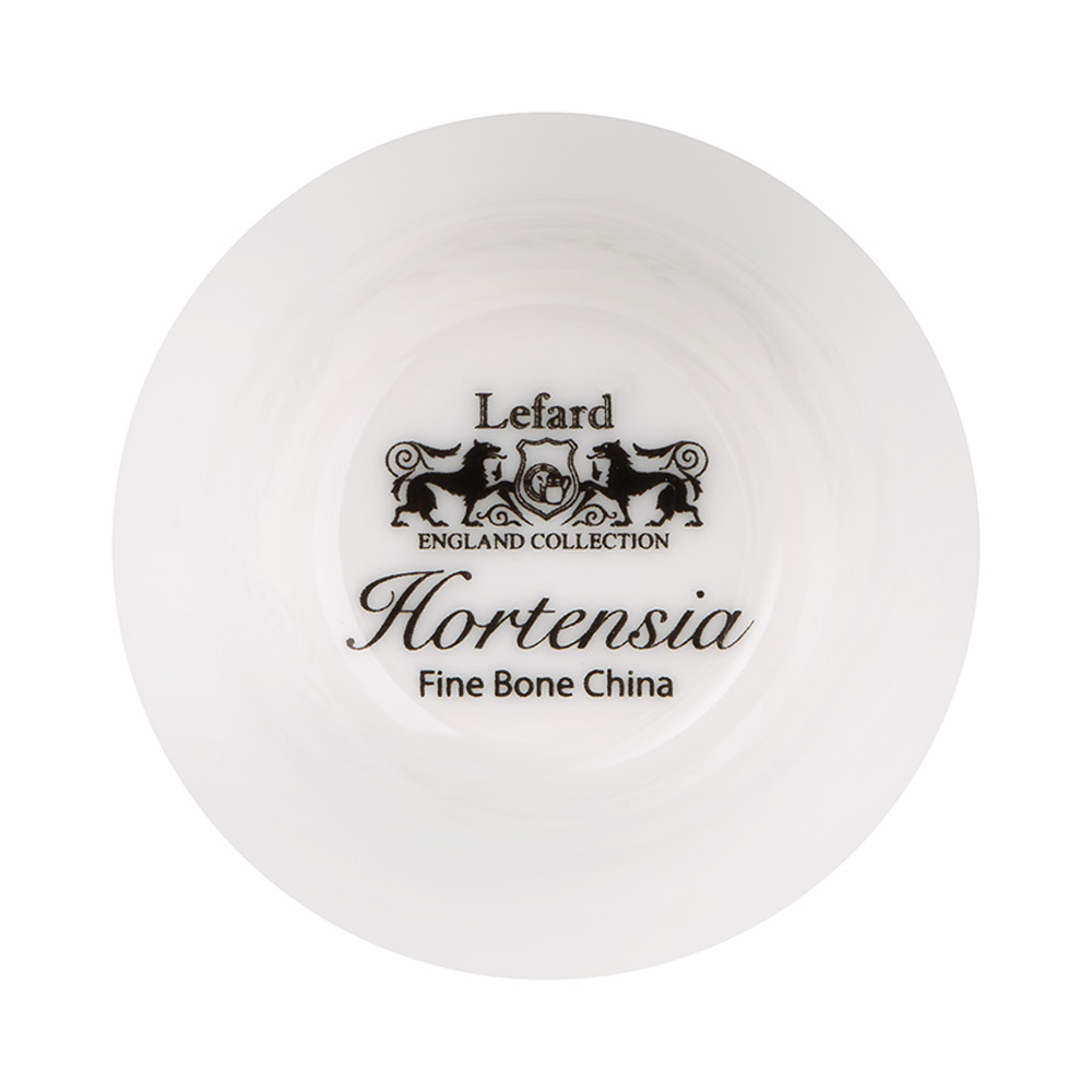 КРУЖКА LEFARD "HORTENSIA" 14*10/13 СМ 490 МЛ