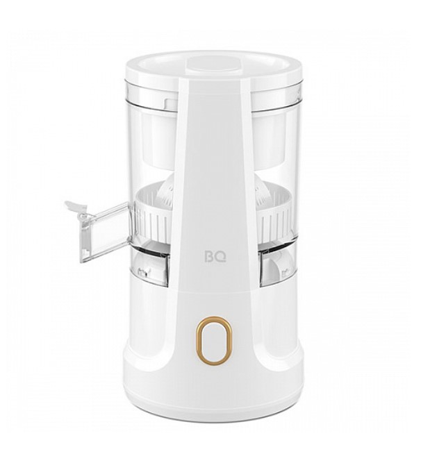 Соковыжималка BQ J1010 Белый 150 Вт, 1 скорость
