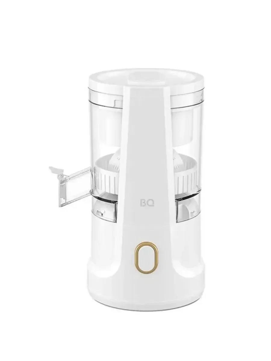 Соковыжималка BQ J1010 Белый 150 Вт, 1 скорость