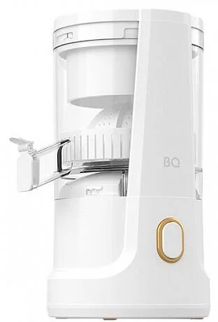 Соковыжималка BQ J1010 Белый 150 Вт, 1 скорость