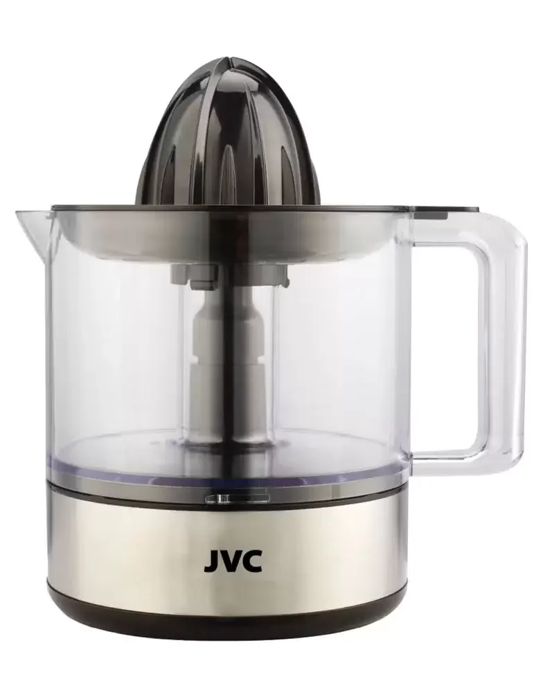 Соковыжималка JVC JK-JC2010 (30 Вт,0,8 л,2 насадки)