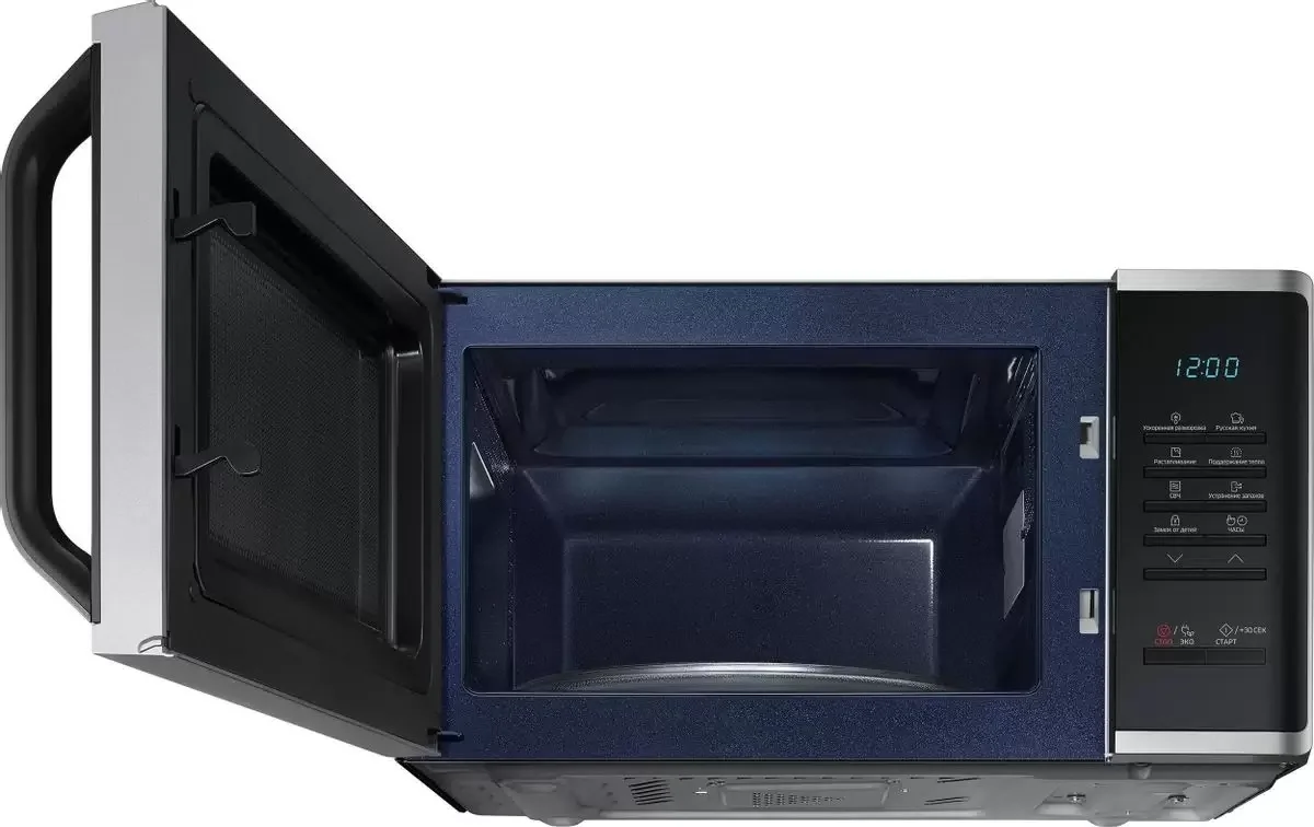Микроволновая печь Samsung MS23K3513AS/BW