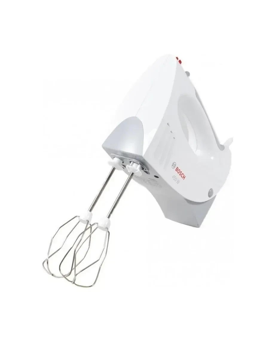 Миксер Bosch MFQ3540, белый