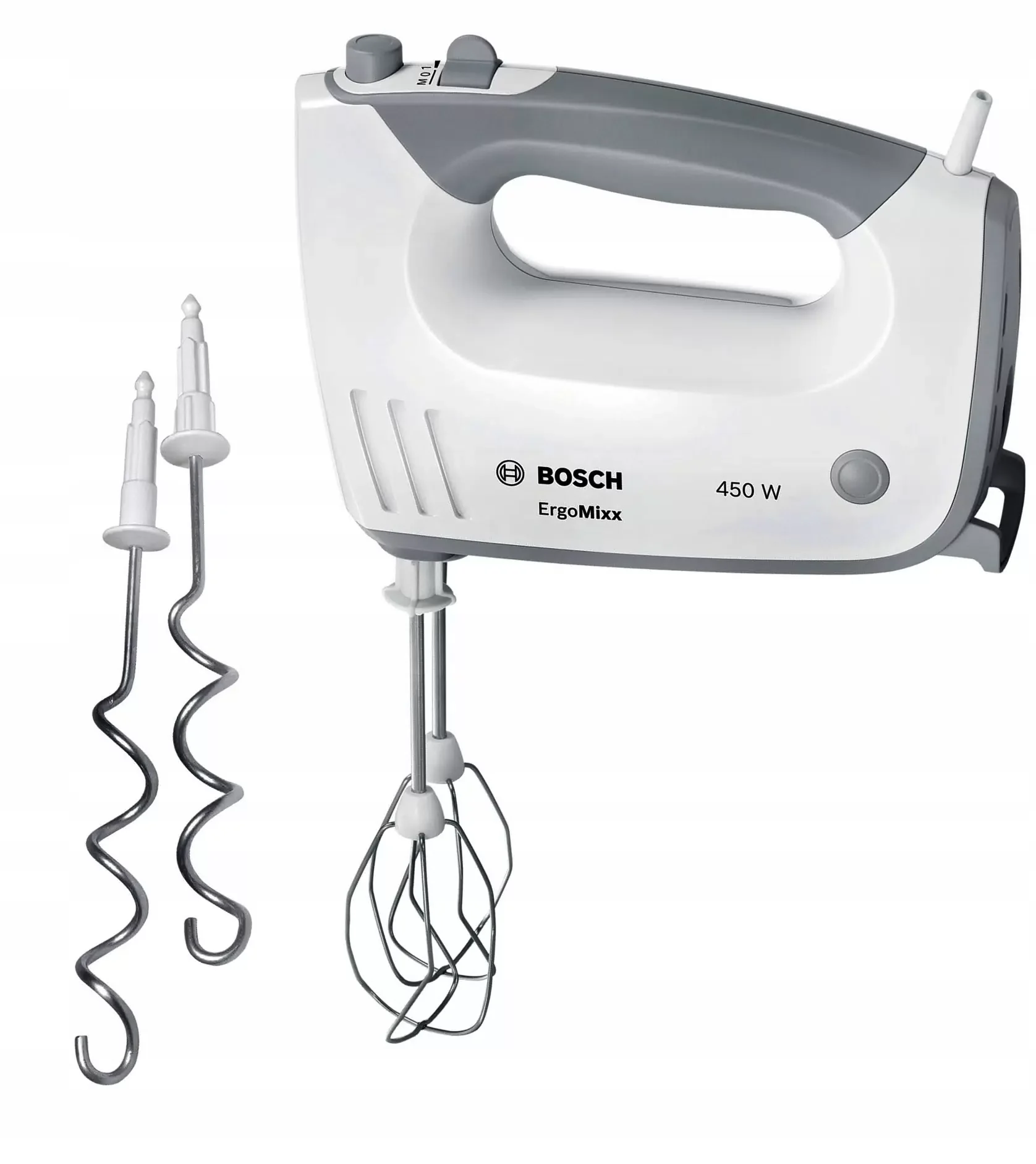 Миксер Bosch MFQ36400