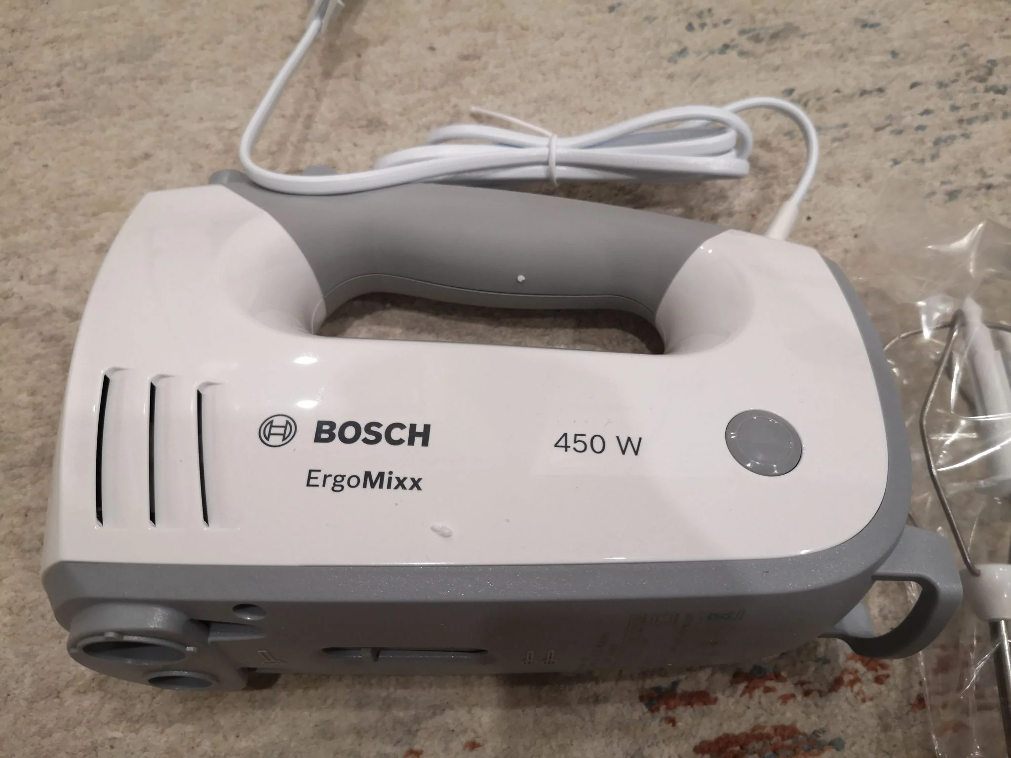Миксер Bosch MFQ36400