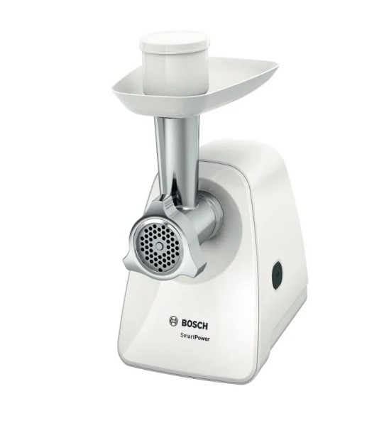 Мясорубка Bosch MFW2514 1500Вт,1.7 кг/мин