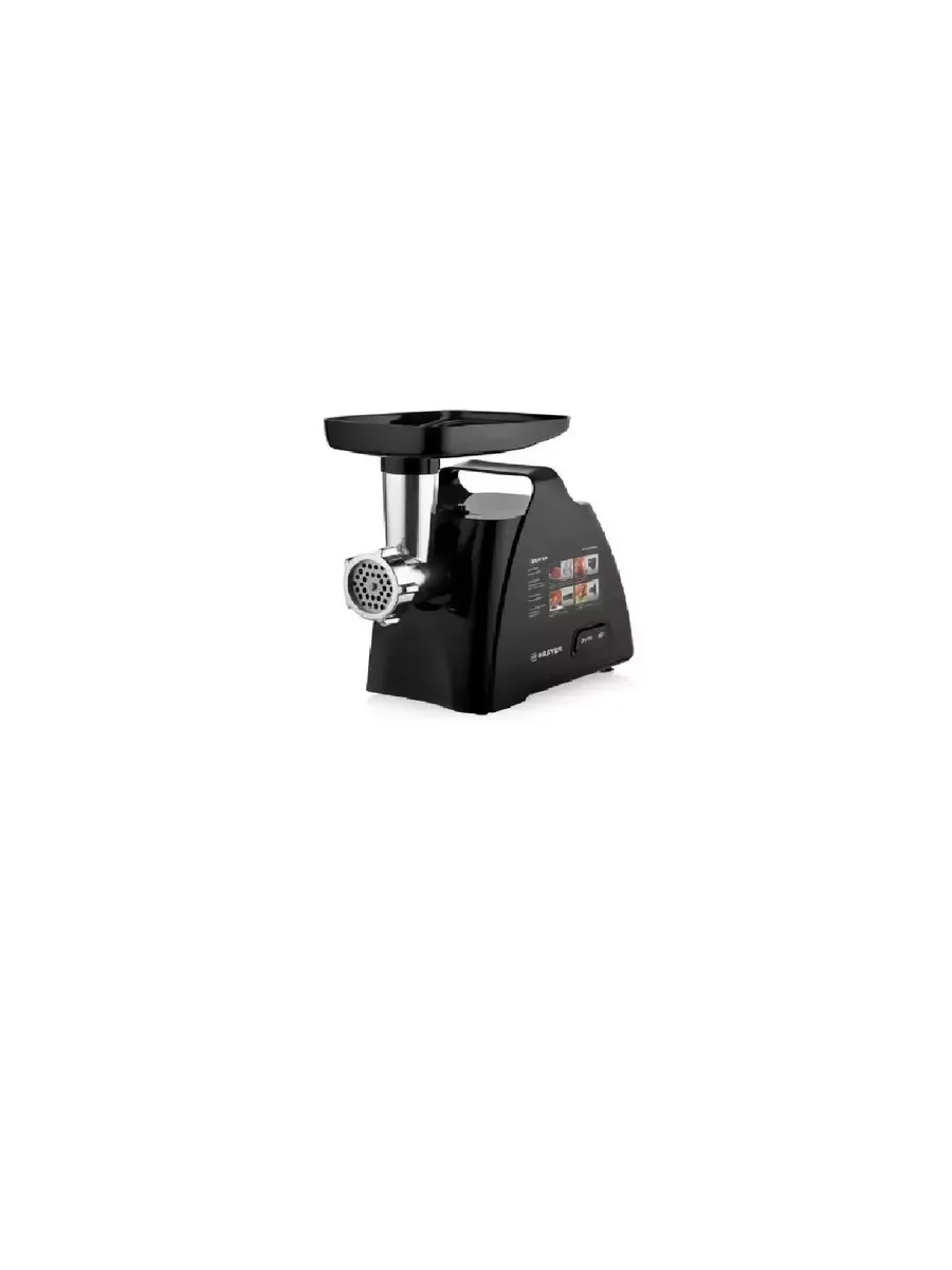 Мясорубка BRAYER BR1606, 1800 Вт,2 диска 3 и 5 мм, насад.для.том.сока!кеббе,колбасы,реверс