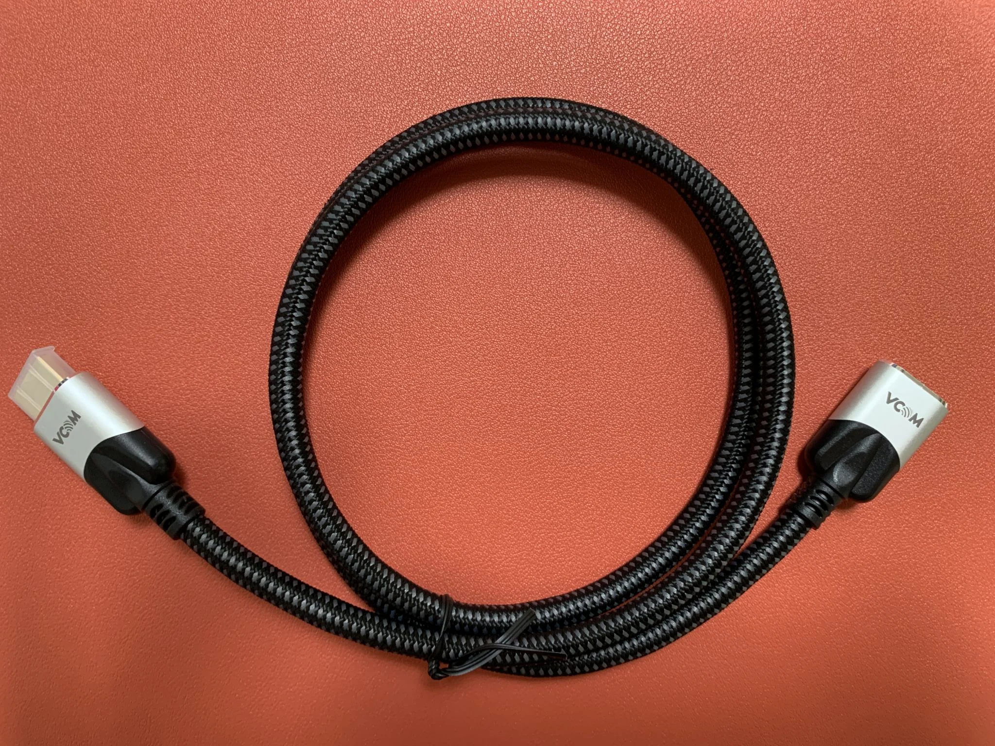 Кабель удлинительный HDMI 2.1v, 8K@60Hz, 1m VCOM <CG516M-1.0>