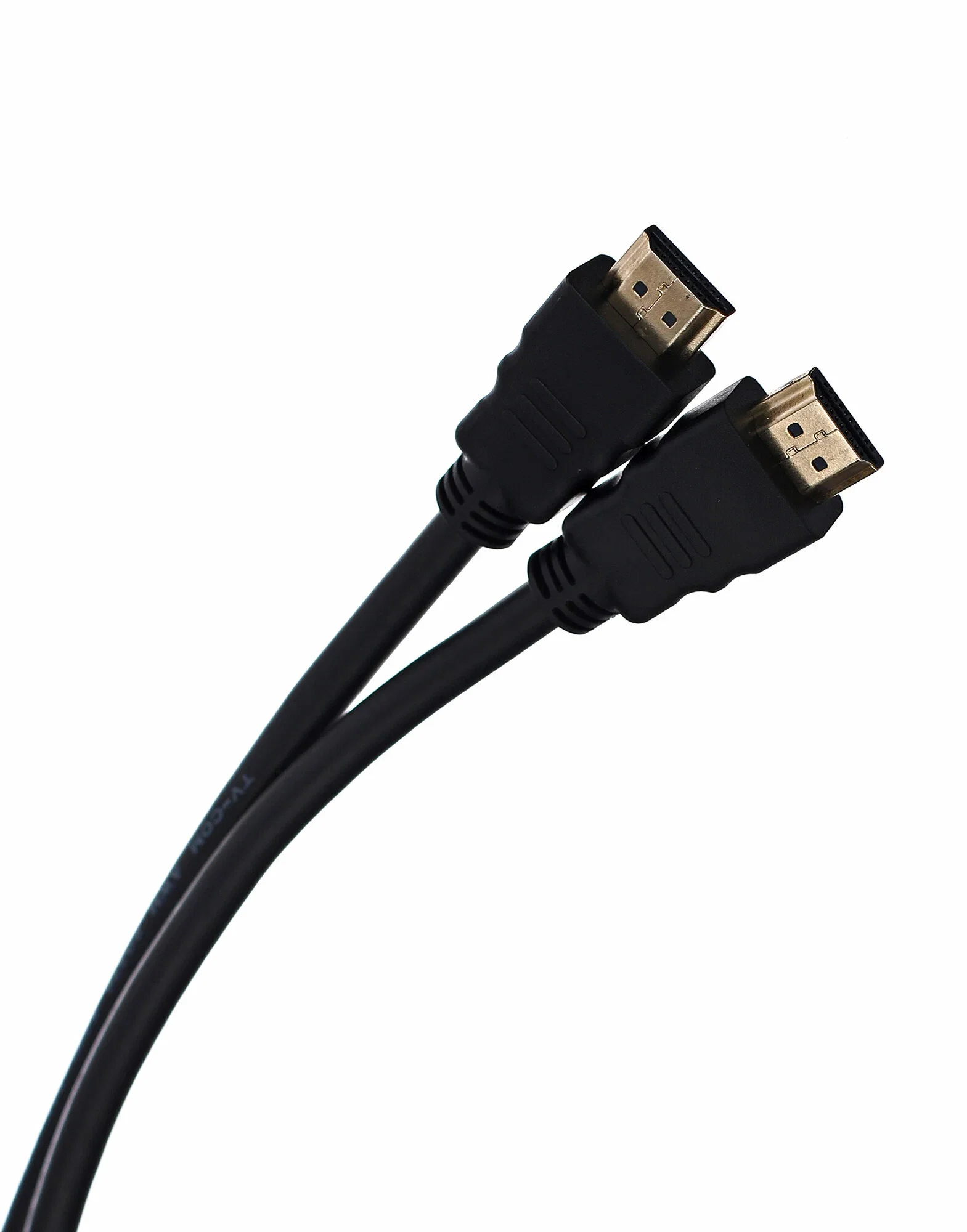 Кабель цифровой TV-COM HDMI19M to HDMI19M, V1.4+3D, 15m