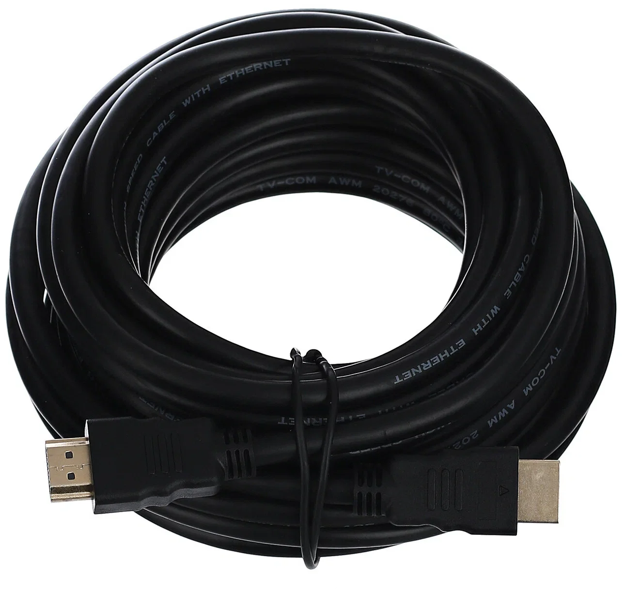 Кабель цифровой TV-COM HDMI19M to HDMI19M, V1.4+3D, 7.5m <CG150S-7.5M>