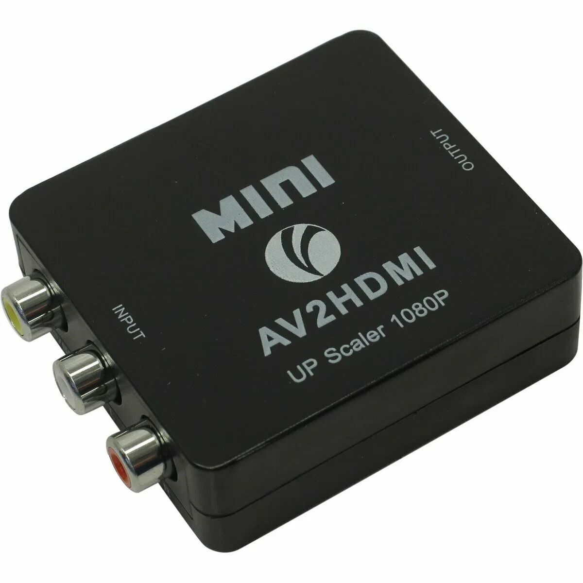 Конвертер AV => HDMI, VCOM <DD497>