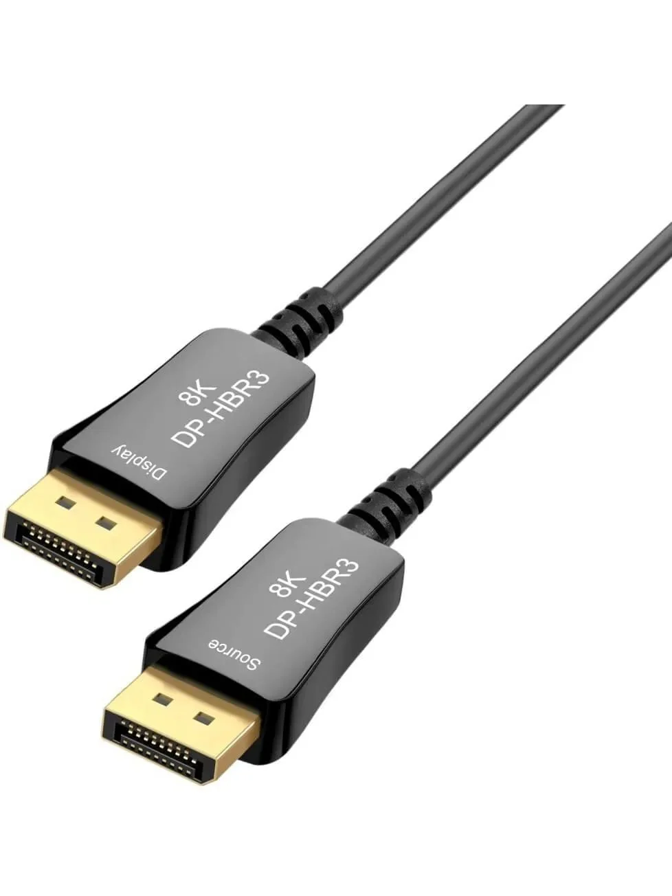 Активный оптический кабель iOpen  DP1.4 32GBs/8K@60Hz 10м <AD3753A-10.0>
