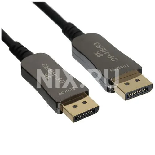 Активный оптический кабель iOpen DP1.4 32GBs/8K@60Hz 10м <AD3753A-10.0>