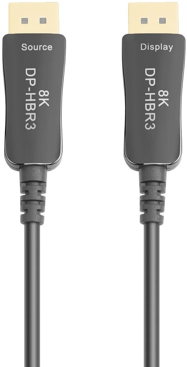 Активный оптический кабель iOpen DP1.4 32GBs/8K@60Hz 10м <AD3753A-10.0>