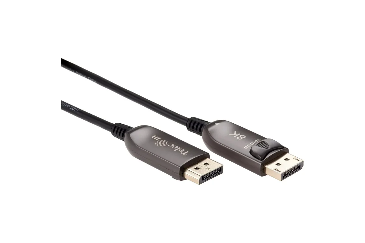 Активный оптический кабель Telecom DP1.4 8K@60Hz 20м <TCG2130-20M>