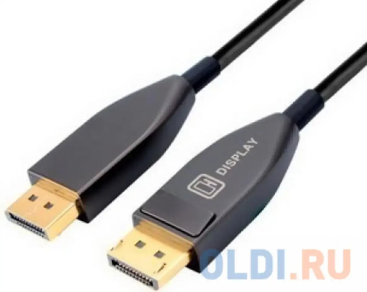 Активный оптический кабель VCOM DP1.4 32GBs/8K@60Hz 15м <D3751-15M>