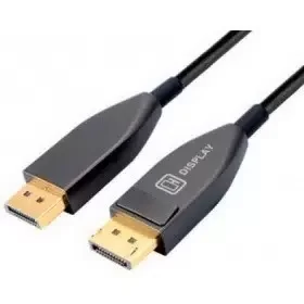 Активный оптический кабель VCOM  DP1.4 32GBs/8K@60Hz 30м <D3751-30M>