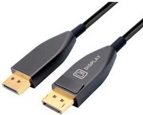 Активный оптический кабель VCOM  DP1.4 32GBs/8K@60Hz 40м <D3751-40M>