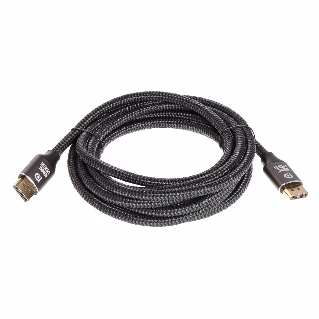 Кабель соединительный DP-DP 1.4V 8K@60Hz  3м, Telecom Pro <TCG750-3M>