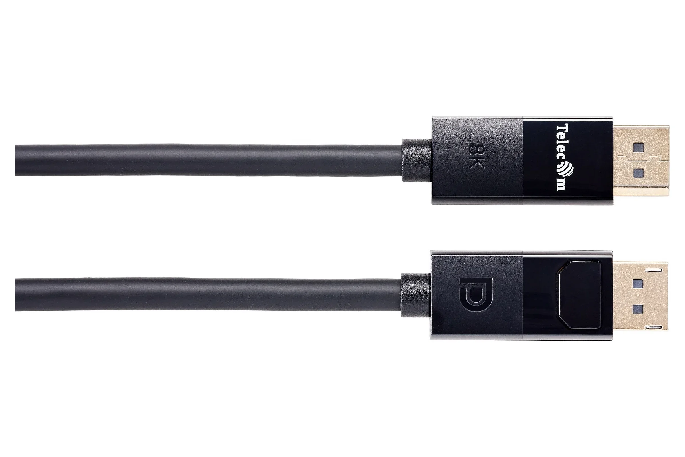 Кабель соединительный DP-DP 1.4V 8K@60Hz 5м , медь, Telecom <TCG755-5M>