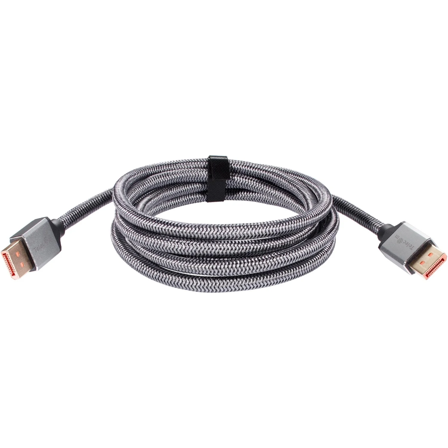 Кабель соединительный DP-DP 2.1V 16K@60Hz 1м , медь, Telecom <TCG850-1M>