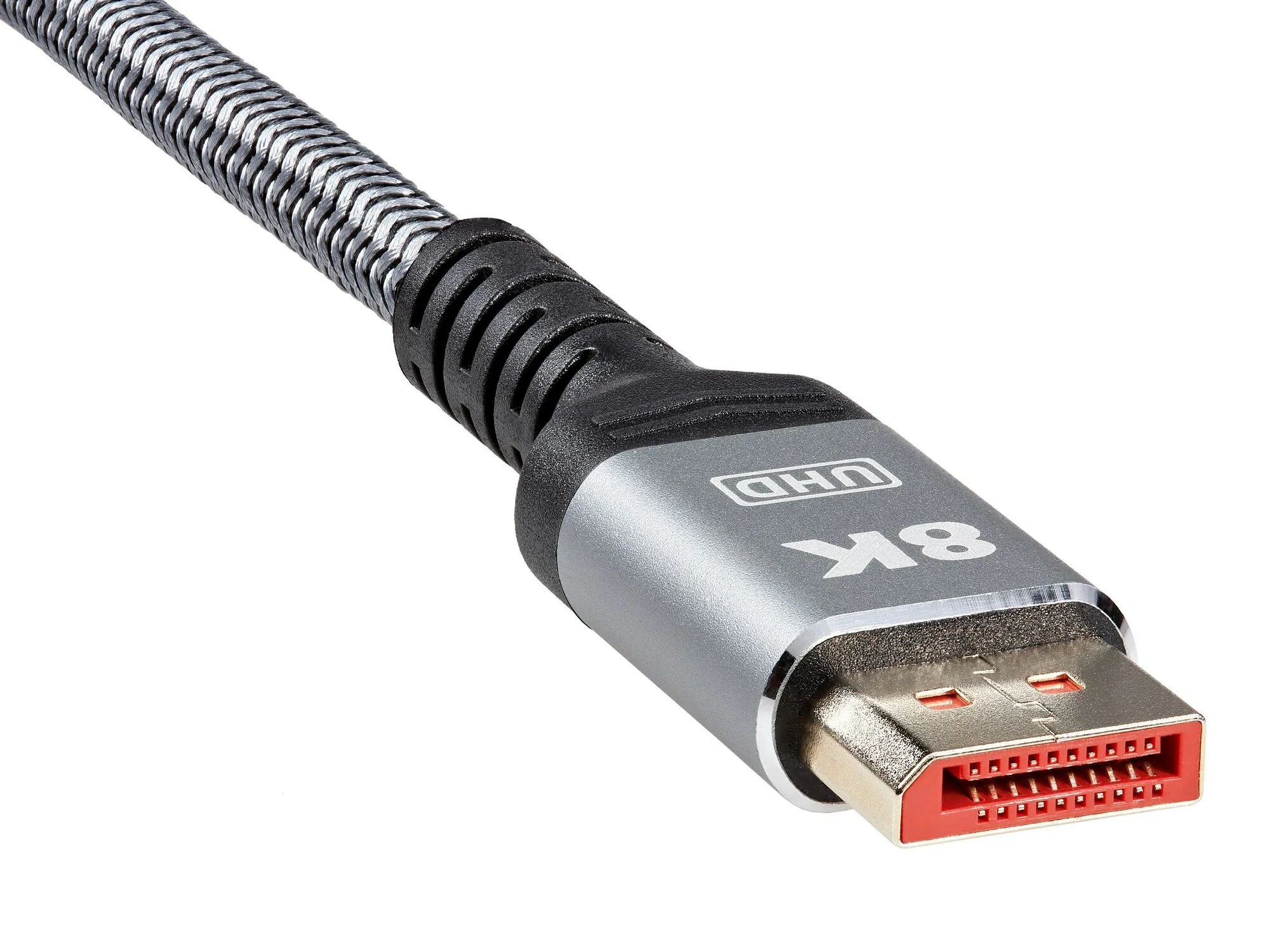 Кабель соединительный DISPLAY PORT v1.4, 1m,  iOpen <ACG630-1.0>