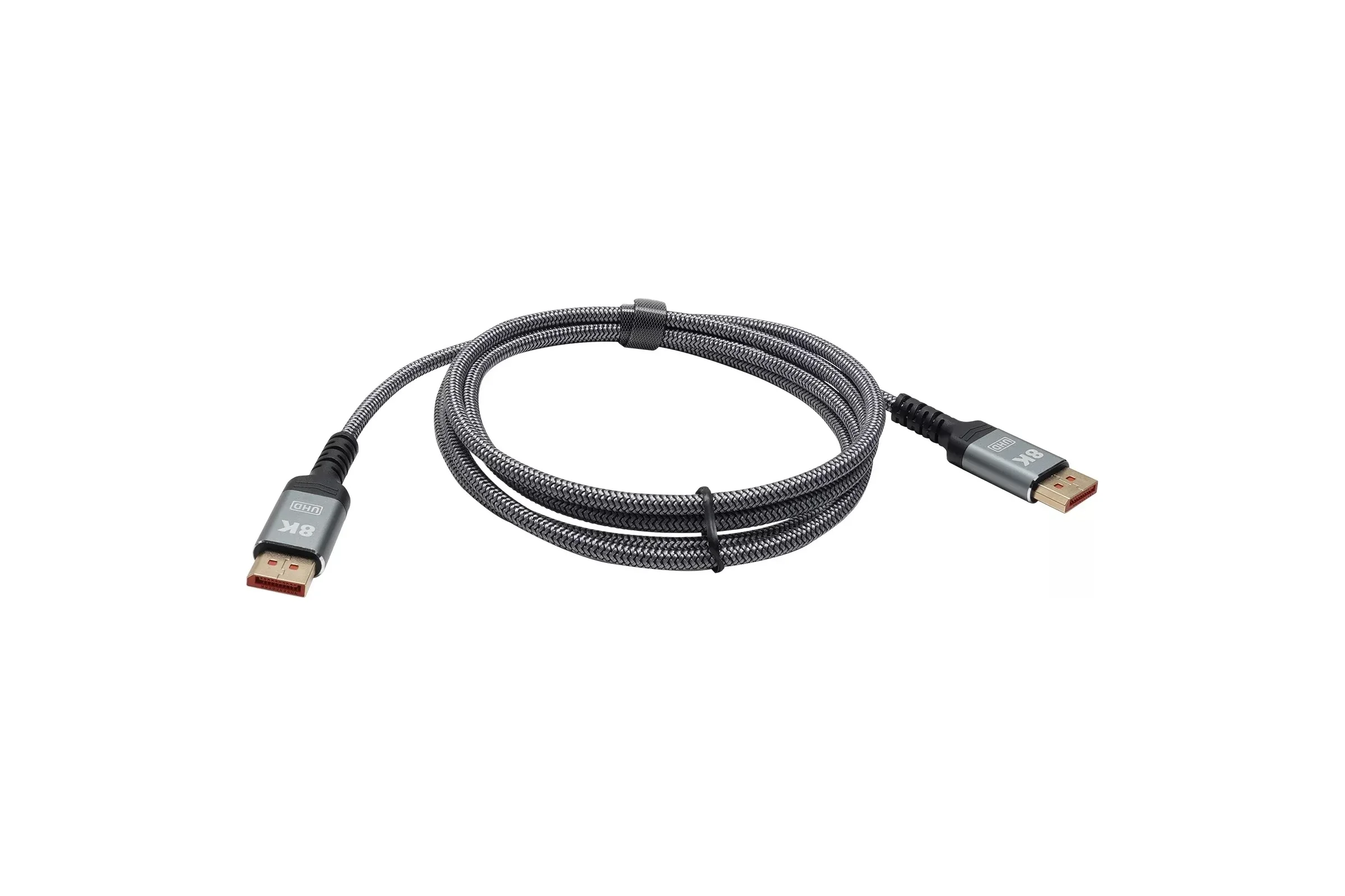 Кабель соединительный DISPLAY PORT v1.4, 1m,  iOpen <ACG630-1.0>