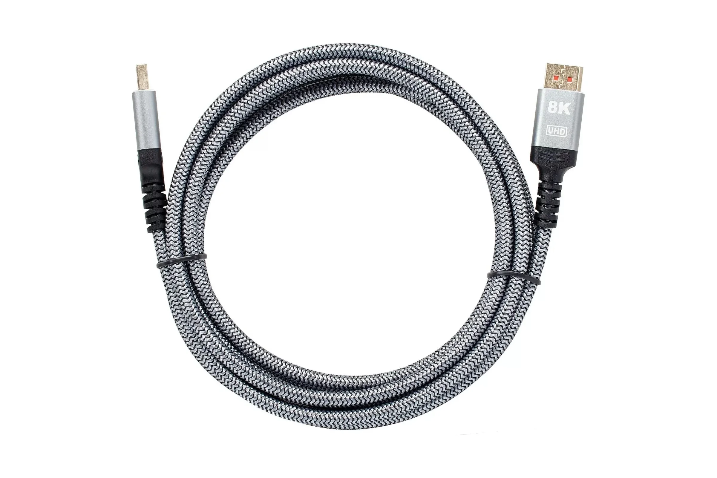 Кабель соединительный DISPLAY PORT v1.4, 3m,  iOpen <ACG630-3.0>