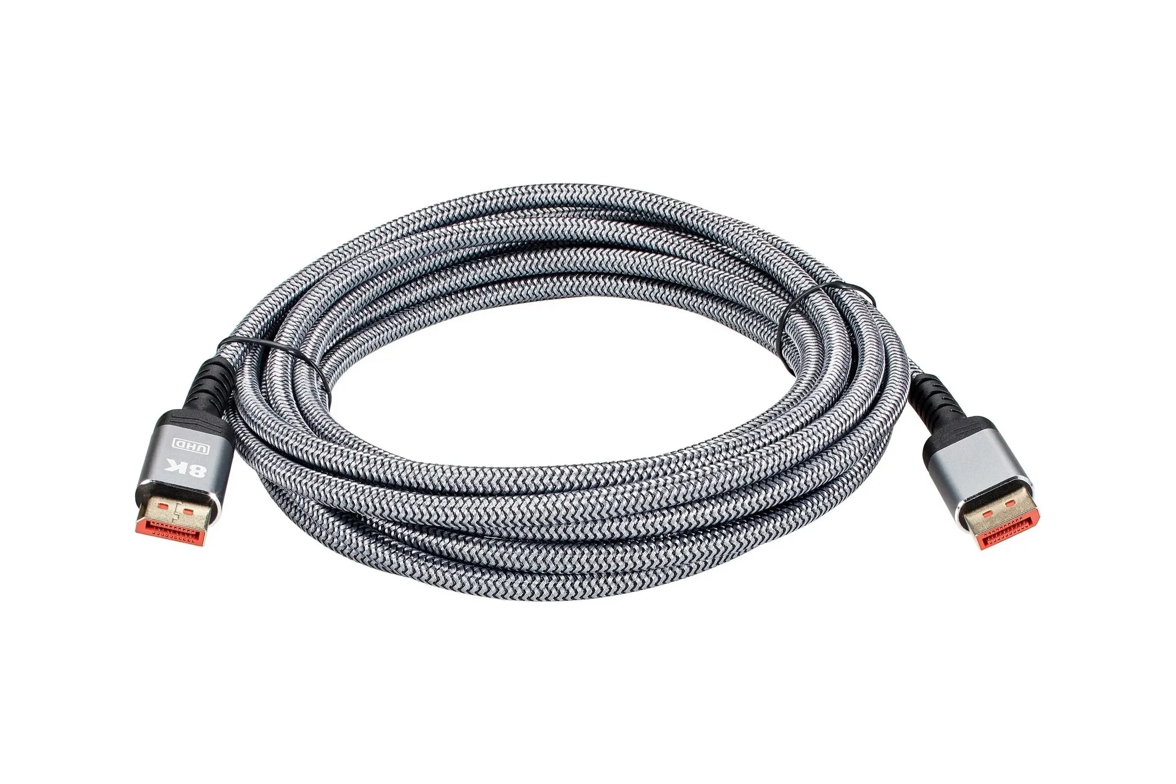 Кабель соединительный DISPLAY PORT v1.4, 5m, iOpen <ACG630-5.0>