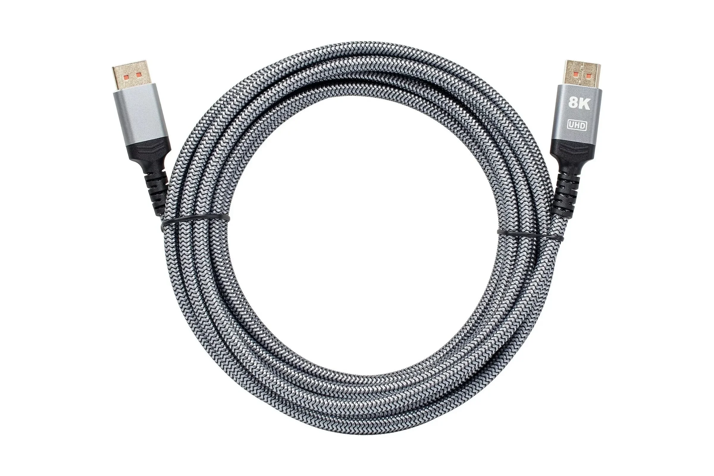 Кабель соединительный DISPLAY PORT v1.4, 5m, iOpen <ACG630-5.0>
