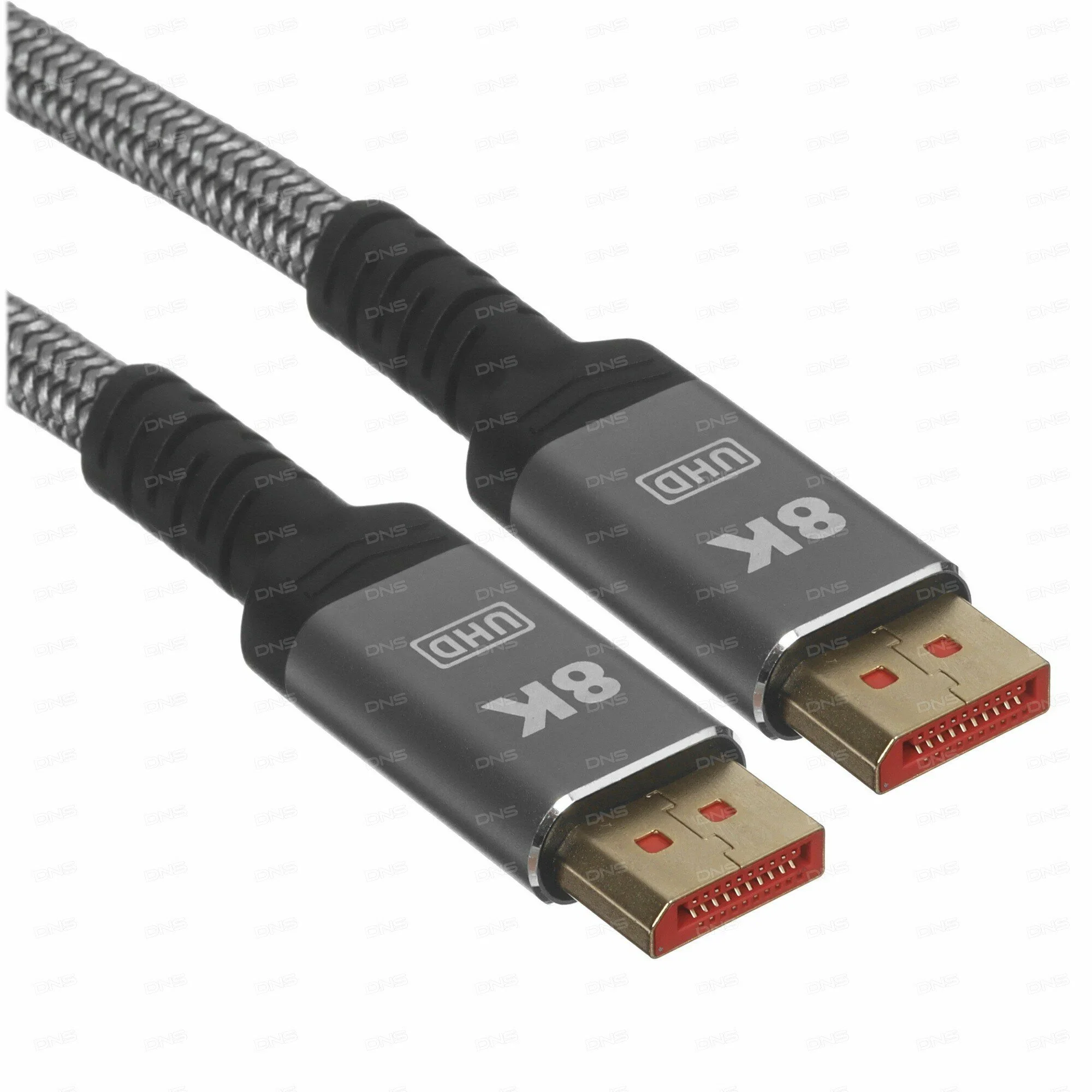 Кабель соединительный DISPLAY PORT v1.4, 7.5m,  iOpen <ACG630-7.5>
