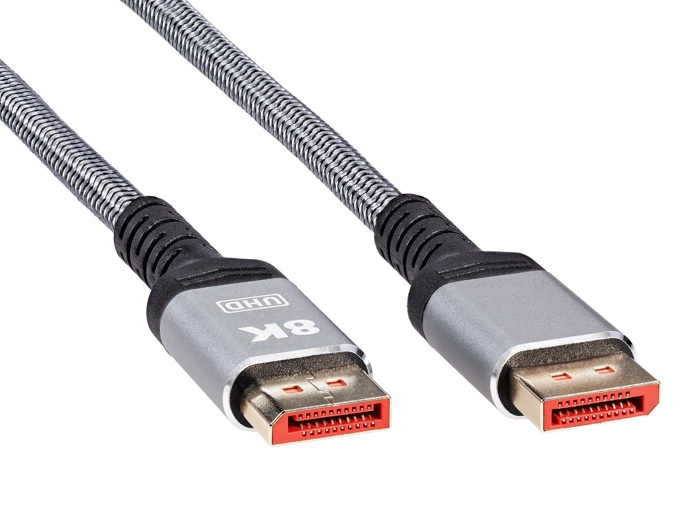 Кабель соединительный DISPLAY PORT v1.4, 7.5m,  iOpen <ACG630-7.5>