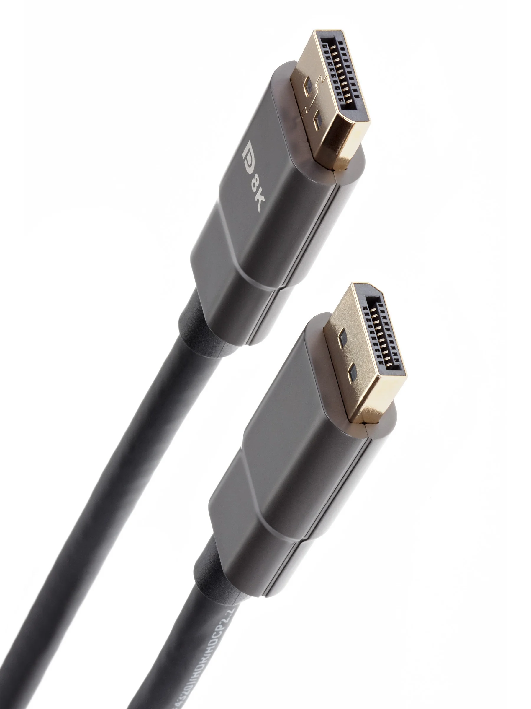 Кабель соединительный DISPLAY PORT v1.4, 8K@60Hz, 1.5m, медь,  iOpen