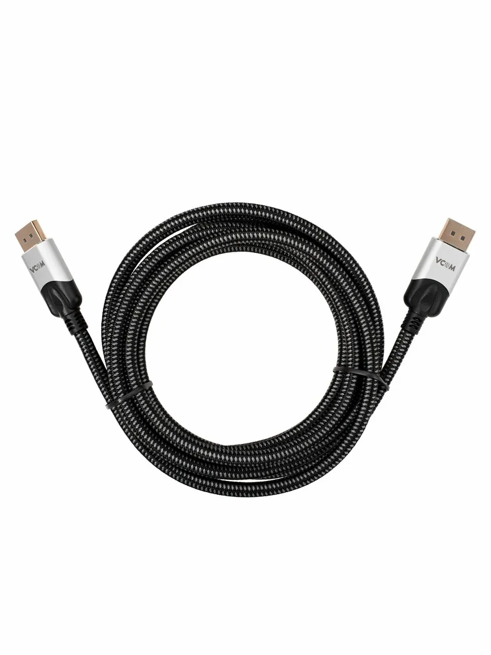 Кабель соединительный DISPLAY PORT v1.4, 8K@60Hz, 3m, медь, VCOM <CG635-3M>