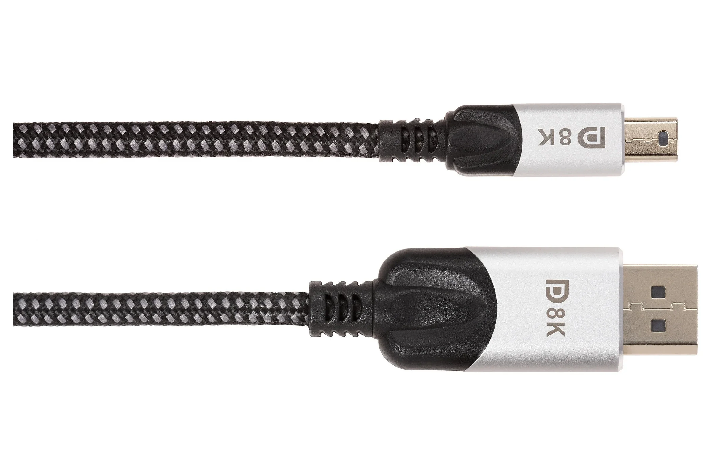 Кабель-переходник Mini DisplayPort M -> Display Port M 1.4V 3м, медь, VCOM <CG685-3M>_1