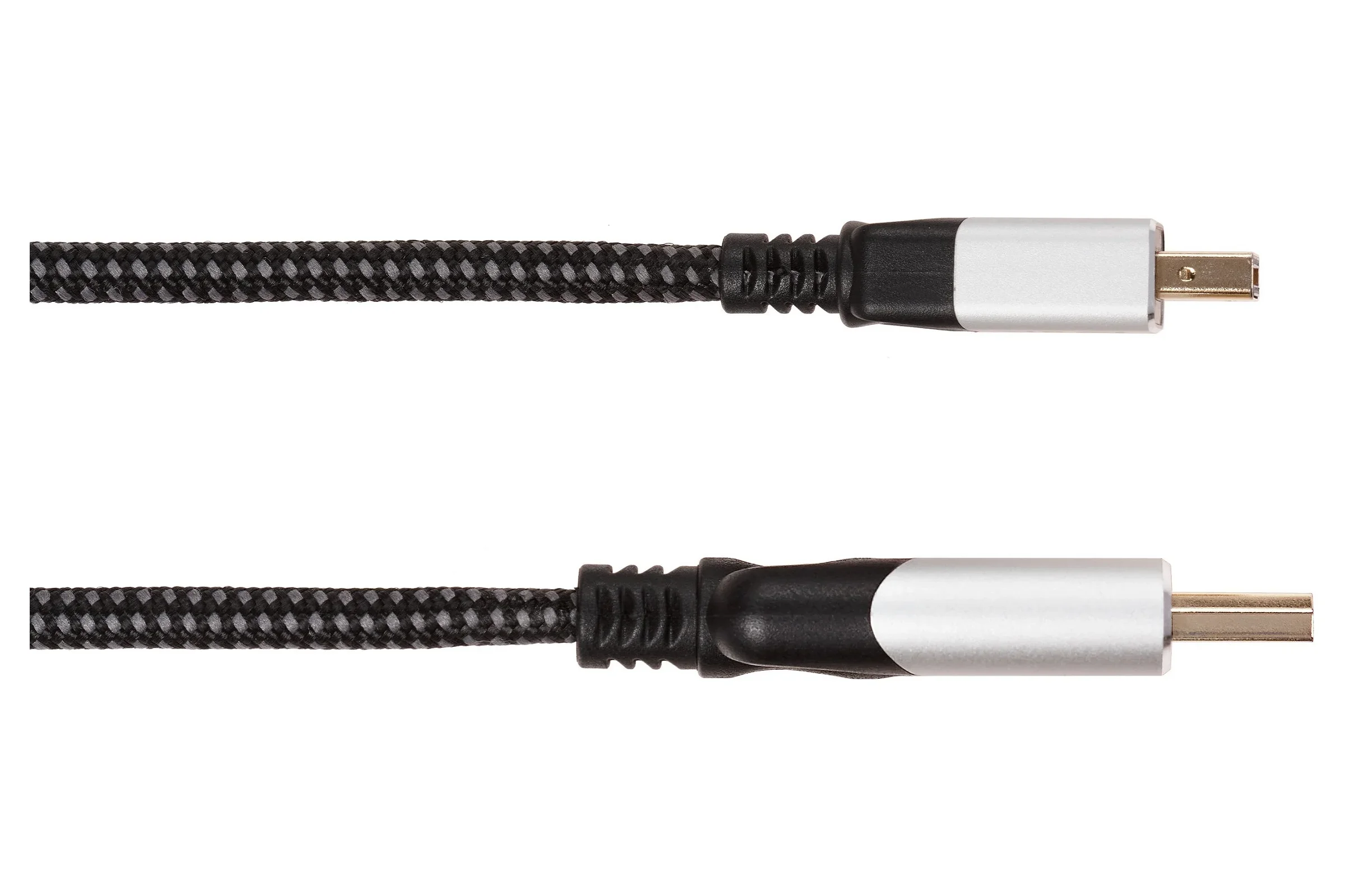 Кабель-переходник Mini DisplayPort M -> Display Port M 1.4V 3м, медь, VCOM <CG685-3M>_1